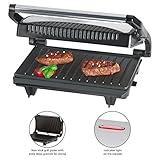 Clatronic MG 3519 Multigrill  MG 3519 - 2