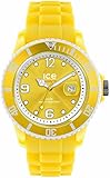 Ice-Watch Unisex - Armbanduhr Ice Paradise Analog Quarz Silikon SI.SUN.S.S.13