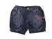 Jacky Baby Baby Girls' Shorts Jeans-Shorts