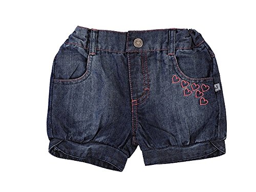 Jacky Baby Baby Girls' Shorts Jeans-Shorts