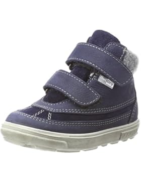 Ricosta Jungen Freddy Schneestiefel