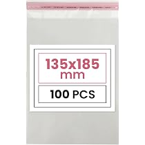 Ultimate Guard UGD020018. Set di 100 buste per fumetti