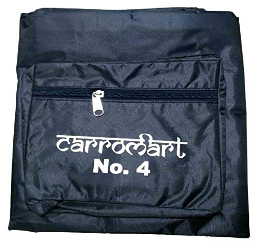 Carrom Art - ACC3M - Jeu de Plateau - Housse Carrom N°4 - 77 cm