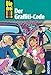 Die drei !!!, 64, Der Graffiti-Code by 