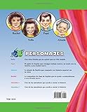 Image de Marcha Hacia Delante (Moving Forward) (Spanish Version) (Niveles 1-2 (Grades 1-2)) (Building Fluency Through Reader's Theater)