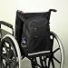 Produktbild Rollstuhltasche Komfort