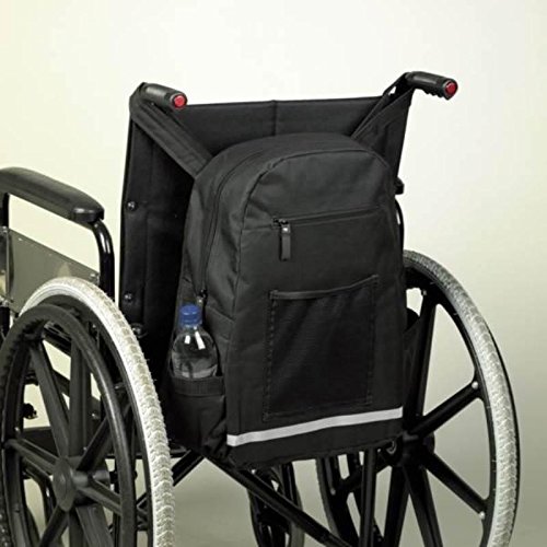 Preisvergleich Produktbild Rollstuhltasche Komfort