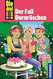 Die drei !!!, 61, Der Fall Dornröschen (drei Ausrufezeichen) by Kari Erlhoff