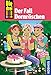Die drei !!!, 61, Der Fall Dornröschen (drei Ausrufezeichen) by Kari Erlhoff