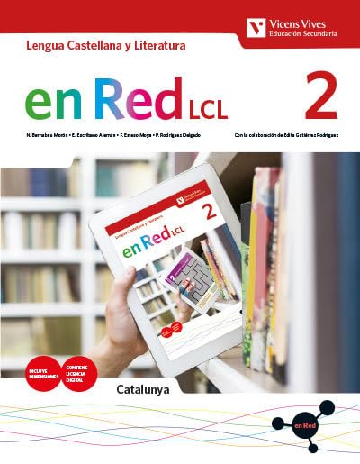 EN RED LCL 2 CATALUNYA -  (CATALAN)