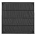 Produktbild Sonnenkollektor, 4.5W 6V monokristallines Silikon-Sonnenkollektor-Modul für DIY Ladegerät-Spg.Versorgungsteil