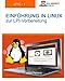 Einführung in Linux by 