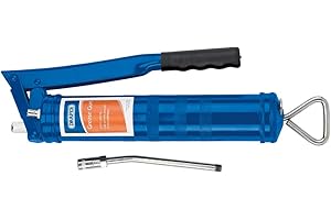 Draper 47807 - Pistola per grasso, 500 cc
