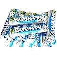 Bounty Coconut Chocolate Bar, Coconut Filled Chocolates, Soft & Tender Coconut In The Centre, Premium Chocolates For Sharing, Pack Of 12, 720 gram