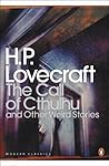 The Call of Cthulhu and Other Weird Stories