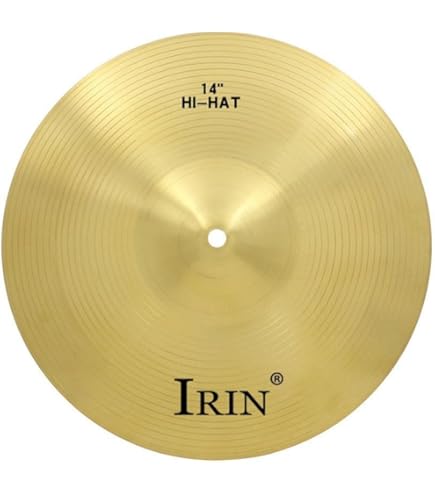 Piatti Crash Per Batteria | Tot Per La Musica – Negozio Di