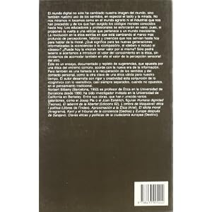La Revolucion En La Etica
