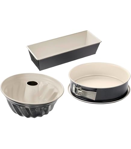 Emsa Prep&Bake K3272234 - Ciotola per miscelazione in acciaio INOX, 22 cm, fondo antiscivolo, antigraffio, bordo del beccuccio, impilabile, colore: Blu