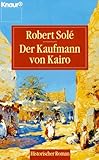 Cover zum Buch Der Kaufmann von Kairo