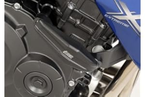 GSG MOTOTECHNIK Satz GSG Moto Sturzpads"Streetline" passend für die CB 1000 R CB1000R SC60 11-