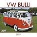 VW Bulli (BK) 226419 2019: Broschürenkalender mit Ferienterminen. Wandkalender als Hommage. 30 x 30 cm by 