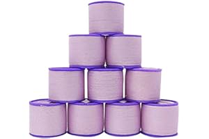 KULIA® Hilo para depilación Hilo para depilación de Cejas Herramientas para depilación Cuidado Facial extrafuerte para Mujeres Belleza Cuidado de la Piel Hilo para depilación de Cejas Hilo de algodón