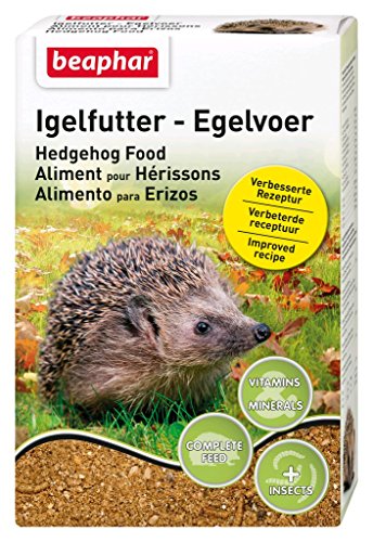 Beaphar Alimentation Pour Hérisson 1 Kg - 
