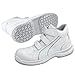 Produktbild Puma Safety Sicherheitsschuhe White'N Service Absolute Mid S2 63.018.2, Hochschuhe, weiß, Größe  43, 47-630182-43