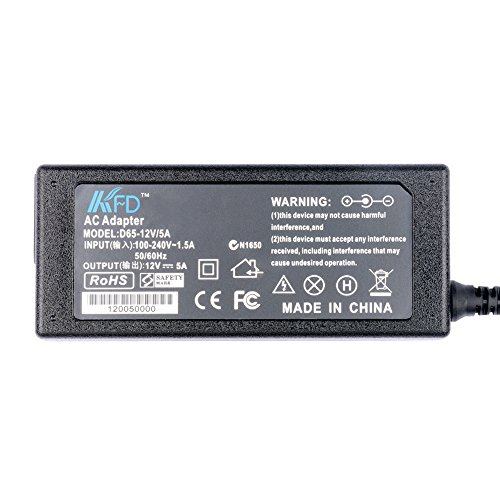 KFD Netzteil 12V 4A Ladekabel Ladegerät für Microsoft Surface Pro 3 Docking Station 1627 surface 3 1627 Laptop Notebook - 2