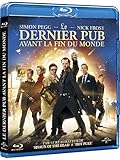 Le Dernier pub avant la fin du monde
