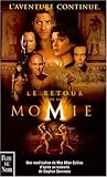 Le retour de la momie