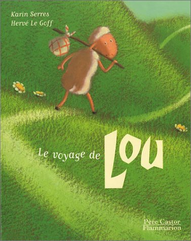 Le voyage de Lou