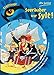 Seeräuber vor Sylt!: Ein Abenteuer aus der Welt der Nordseepiraten by