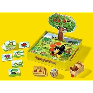 HABA – El Frutalito – ESP (4996)