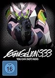 Evangelion: 3.33 You Can (Not) Redo - Hideaki Anno
