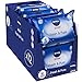 Produktbild NIVEA Baby Fresh & Pure Feuchttücher in wiederverschließbarem Soft-Pack, 12er Pack (12 x 63 Stück)