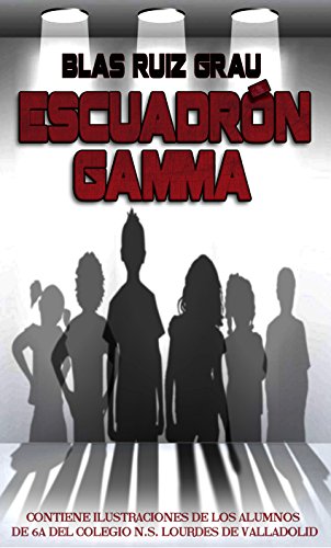 Download Escuadrón Gamma Download Escuadrón Gamma