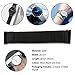 Produktbild Leoboone edelstahlgewebe Armband uhrenarmband magnetband Uhr ersatz für xiaomi amazfit bip Jugend Uhr