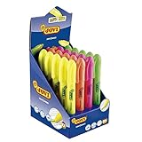 marcador gel jovi neon Marcadores fluorescentes Jovi 1829 - Marcadores, 20 unidades