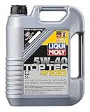 aceite 5w40 sintetico ypf Evita que el aceite se espese a causa del hollín