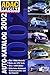 Produktbild ADAC Special Auto- Katalog 2002.