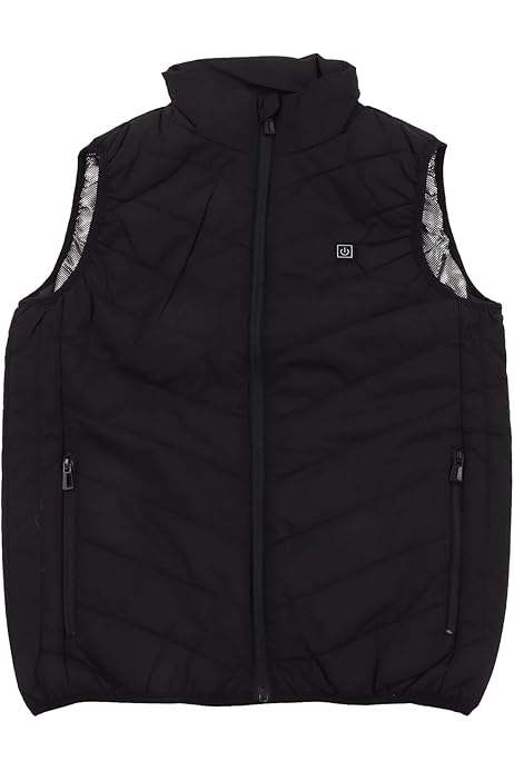 ジャケット・アウター ennoy ELECTRIC PUFFER JAKET black S ENNOY ELECTRIC PUFFER HOODIE JACKETが国内12月7日より発売