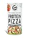 Produktbild Got7 Protein Pizzateig Mischung Backmischung Fertigbackmischung Eiweißpizza Diät Fitness Bodybuilding 500g