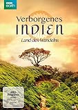 Verborgenes Indien - Land des Wandelns - Michael Wood