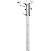 Meşem Profesyonel &Ccedil;elik Mekanik Kumpas 150 Mm Orjinal 1410