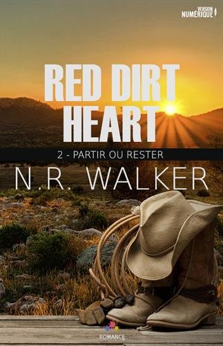Télécharger Partir ou rester: Red dirt heart 2 Gratuit