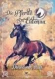 Die Pferde von Eldenau - Donnernde Hufe - Band 3 by 