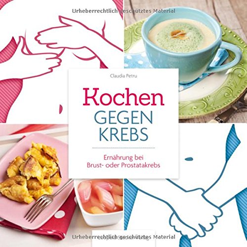 Download Kochen gegen Krebs: Ernährung bei Brust- oder Prostatakrebs Download Kochen gegen Krebs: Ernährung bei Brust- oder Prostatakrebs