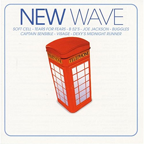 Preisvergleich Produktbild New Wave