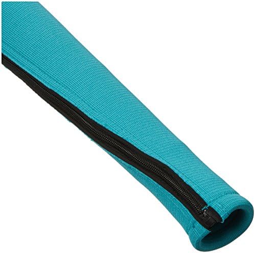 Rail Grips OSRG-10TL Swimming Pool Hand Rail Cover, 10-Feet, Teal